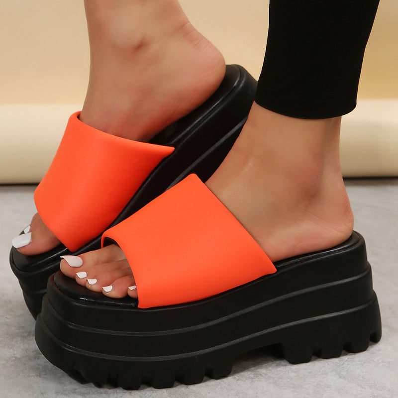 Scarpe Ortopediche Chic dal Design Unico