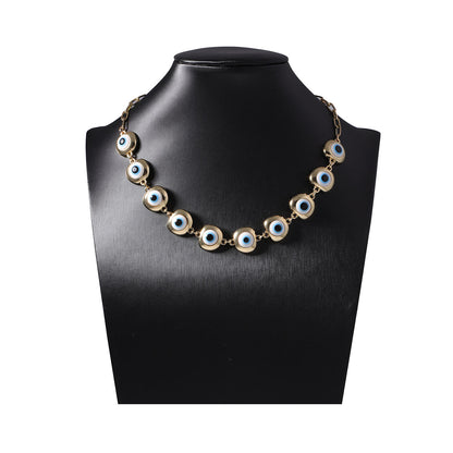 Collana elegante per ogni occasione