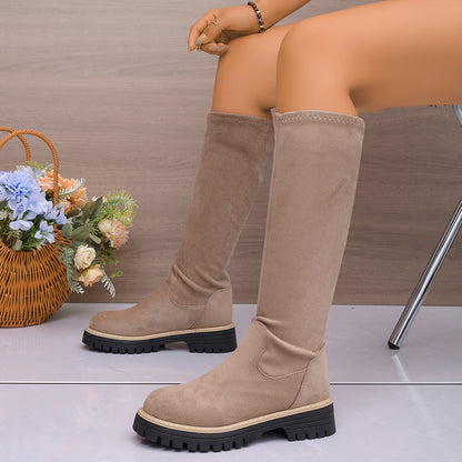 Stivali Ortopediche Chic dal Design Unico