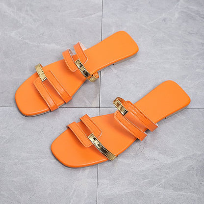 Sandali Ortopediche Chic dal Design Unico