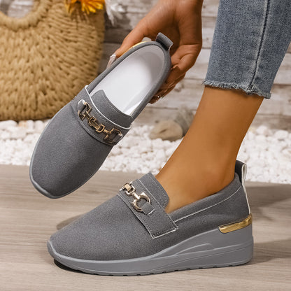 Scarpe Ortopediche Ispirate al Vintage