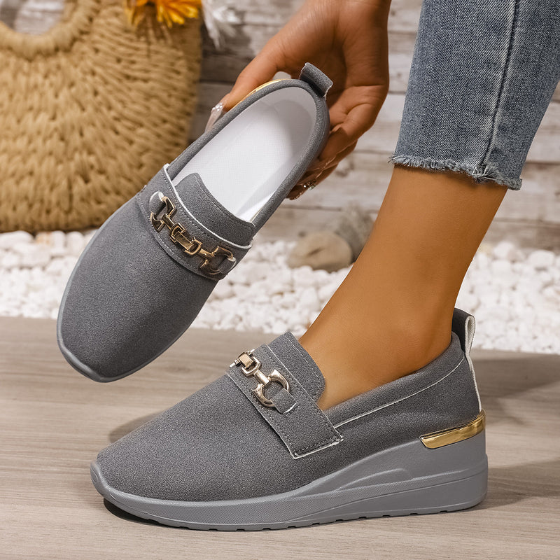 Scarpe Ortopediche Ispirate al Vintage
