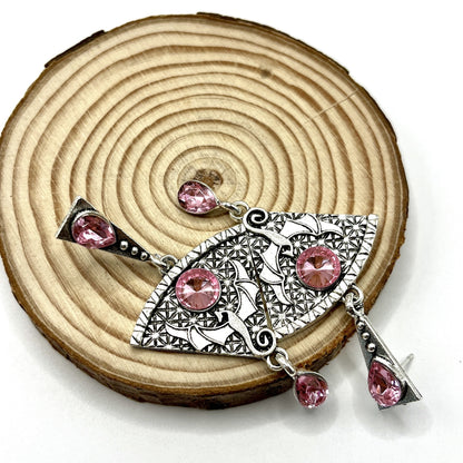 Orecchino affascinante per ogni occasione