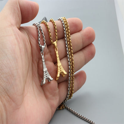 Collana affascinante per ogni occasione