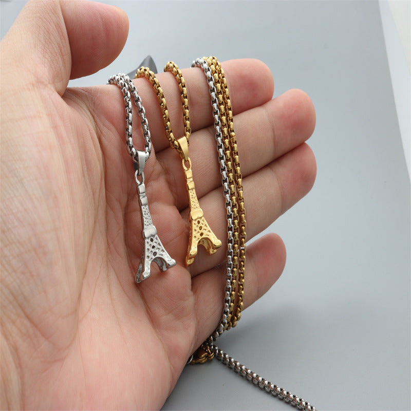 Collana affascinante per ogni occasione