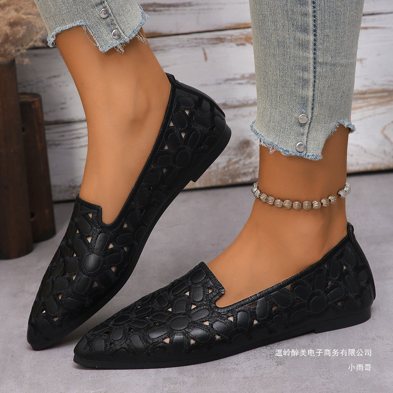 Scarpe Ortopediche Eleganti per Ogni Passo