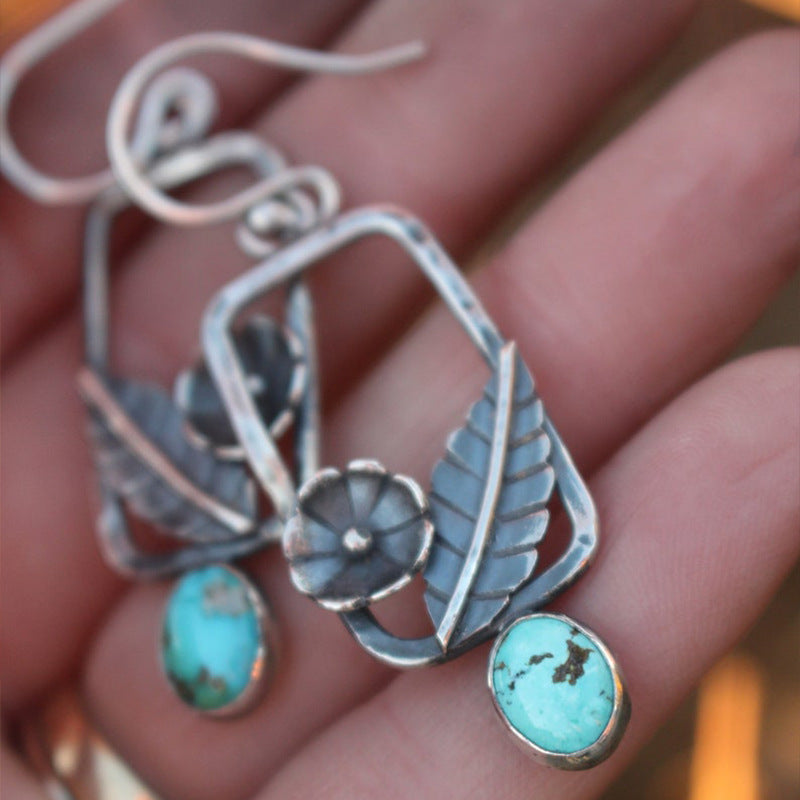 Orecchino bellissimo con stile unico