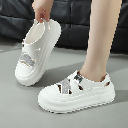 Ortopedico Scarpe casual e di supporto