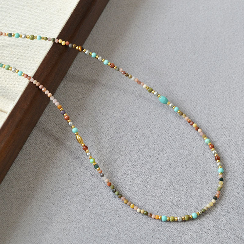 Collana romantico per momenti speciali