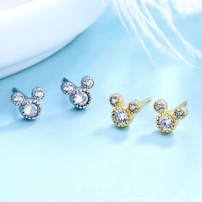 Orecchino elegante per ogni occasione