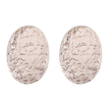 Orecchino vintage fatto a mano