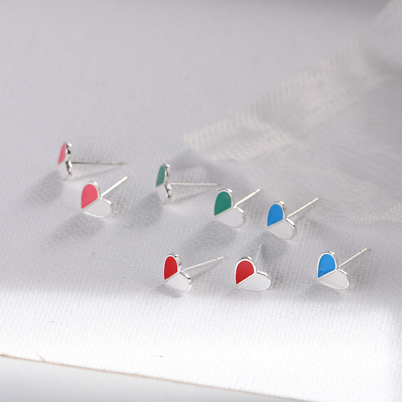 Orecchino elegante per ogni occasione