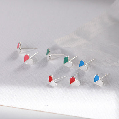 Orecchino elegante per ogni occasione