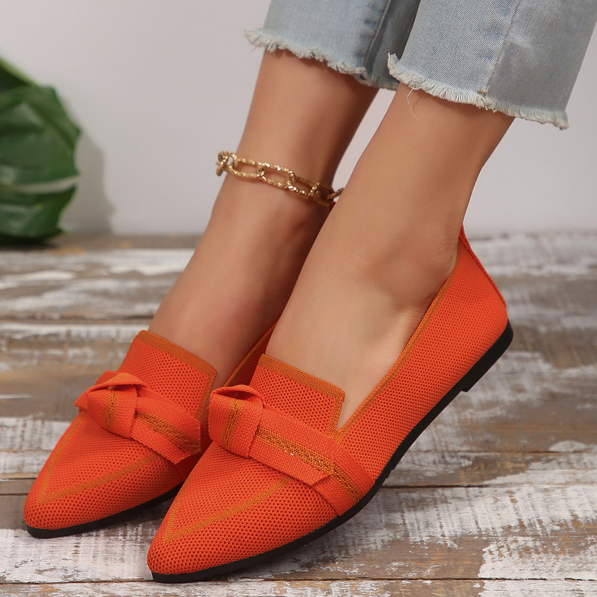 Scarpe Ortopediche Ispirate al Vintage