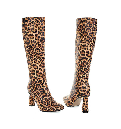 Stivali Ortopediche Eleganti per Ogni Passo