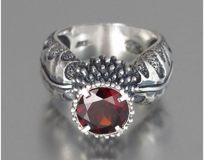 Anello elegante per ogni occasione