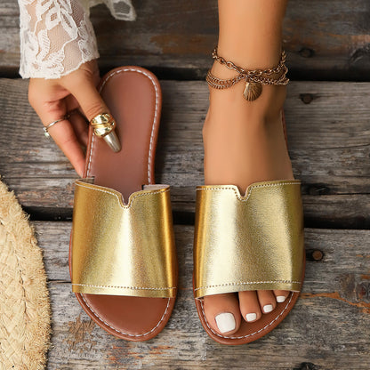 Sandali Ortopediche Chic dal Design Unico