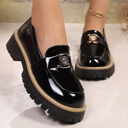 Scarpe Ortopediche Ispirate al Vintage