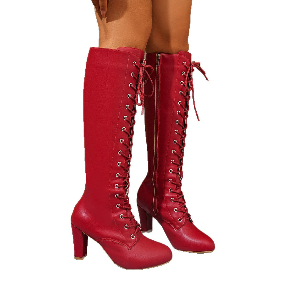 Stivali Ortopediche Comode per Uso Quotidiano