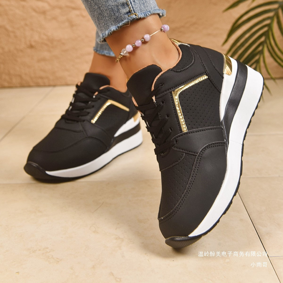 Sneakers Ortopediche Splendidamente Realizzate