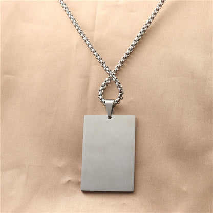 Ciondolo classico dal fascino senza tempo