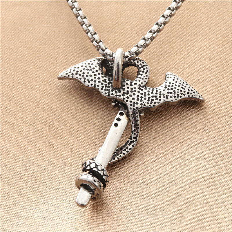 Ciondolo romantico per momenti speciali