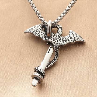 Ciondolo romantico per momenti speciali