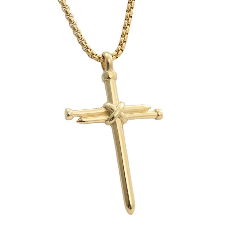 Ciondolo artigianale delicato