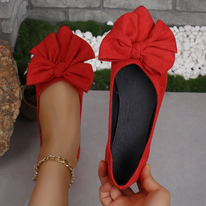 Scarpe Ortopediche Aggraziate dal Look Moderno