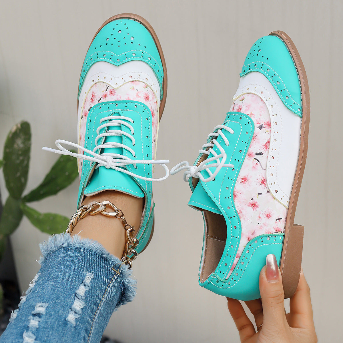 Scarpe Ortopediche Splendidamente Realizzate