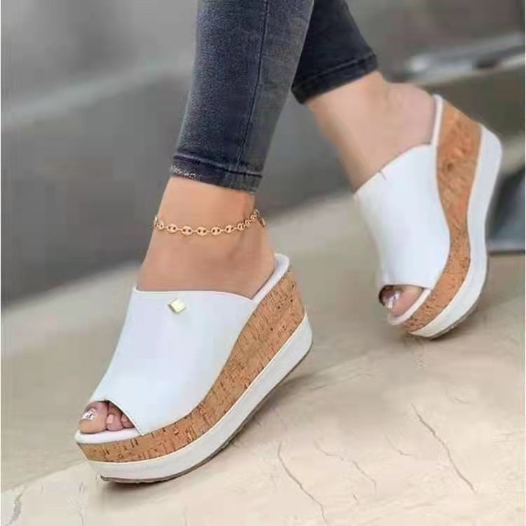 Sandali Ortopediche Chic dal Design Unico
