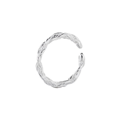 Anello classico dal fascino senza tempo