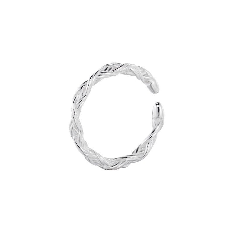 Anello classico dal fascino senza tempo