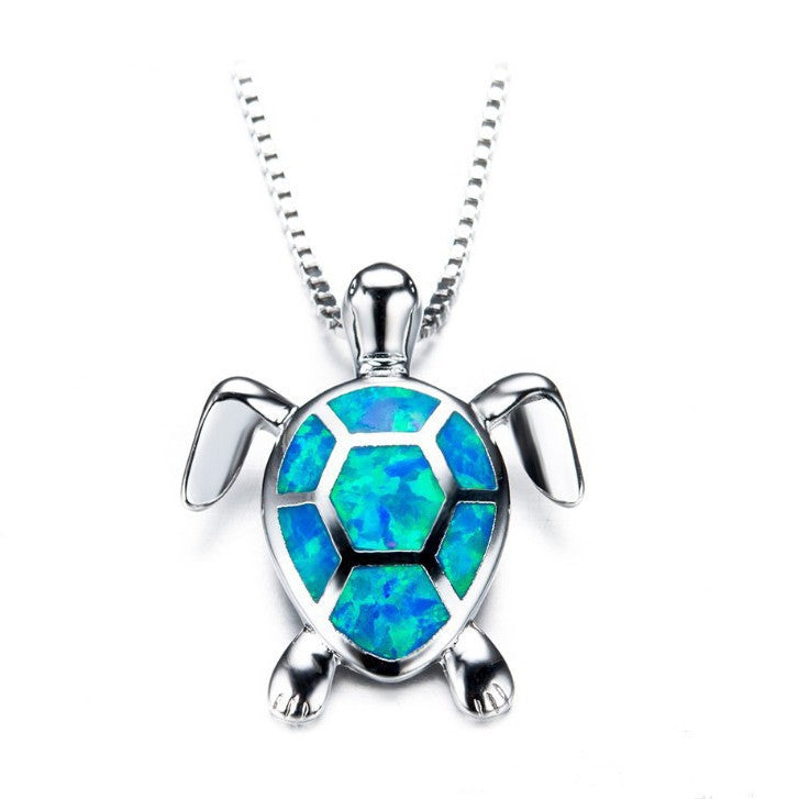 Collana vintage fatto a mano