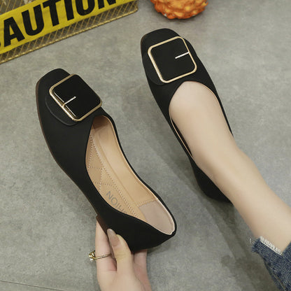 Scarpe Ortopediche Eleganti per Ogni Passo