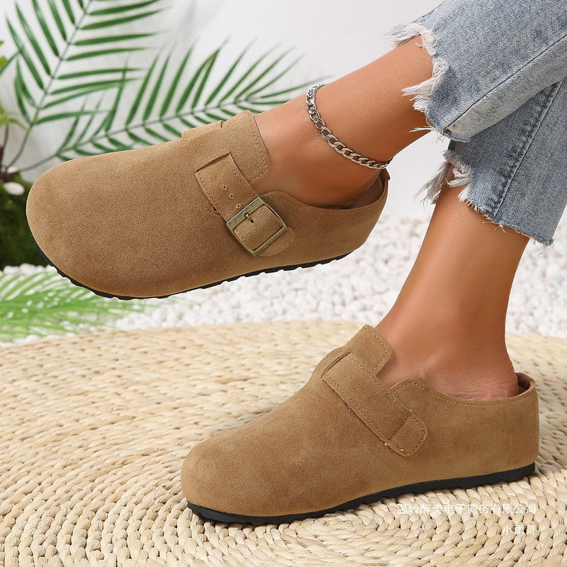 Scarpe Ortopediche Aggraziate dal Look Moderno