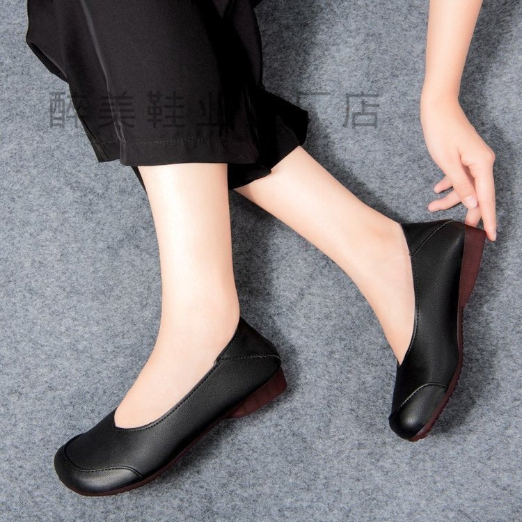 Scarpe Ortopediche Stilose per Ogni Occasione