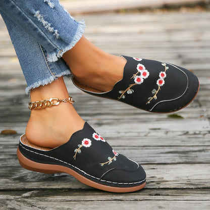 Scarpe Ortopediche Aggraziate dal Look Moderno