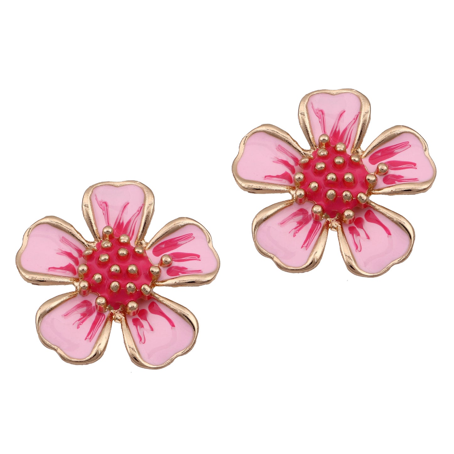 Orecchino classico dal fascino senza tempo