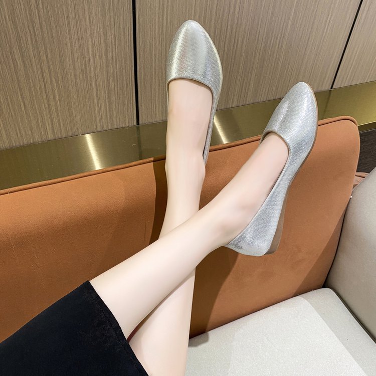 Scarpe Ortopediche Chic dal Design Unico
