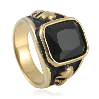 Anello affascinante per ogni occasione