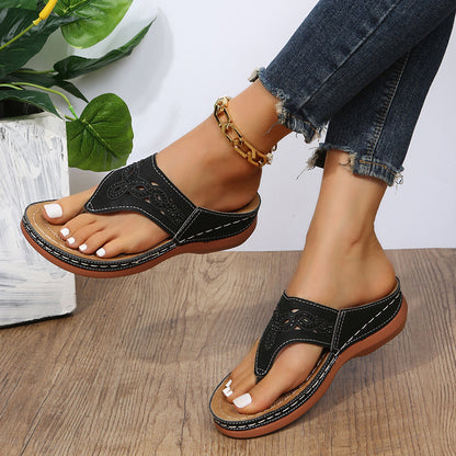 Scarpe Ortopediche Ispirate al Vintage