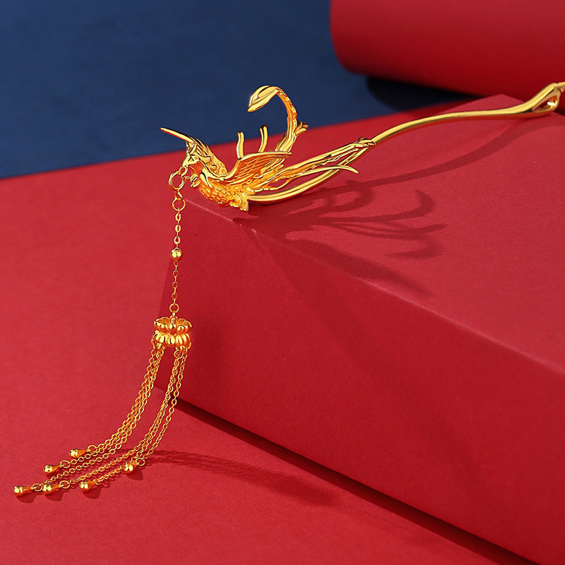 Oro Gioiello bellissimo con stile unico