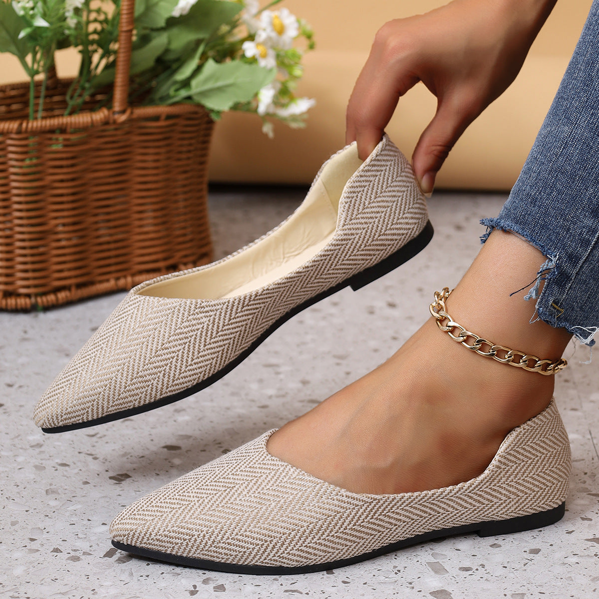 Scarpe Ortopediche Classiche con Stile Senza Tempo