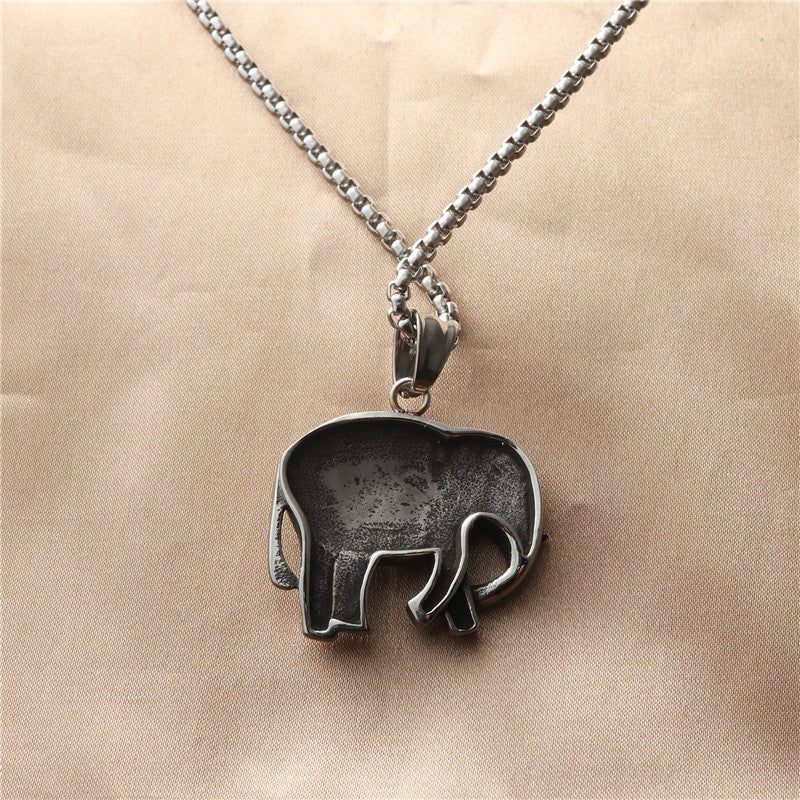 Ciondolo classico dal fascino senza tempo