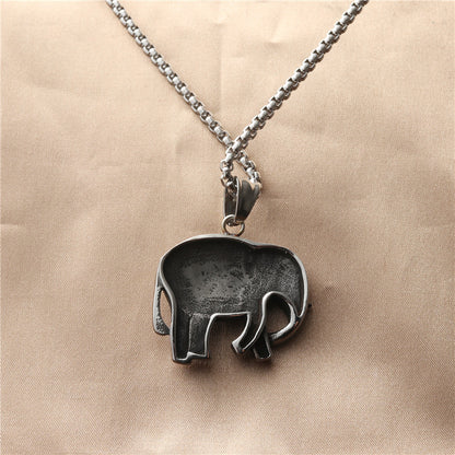 Ciondolo classico dal fascino senza tempo