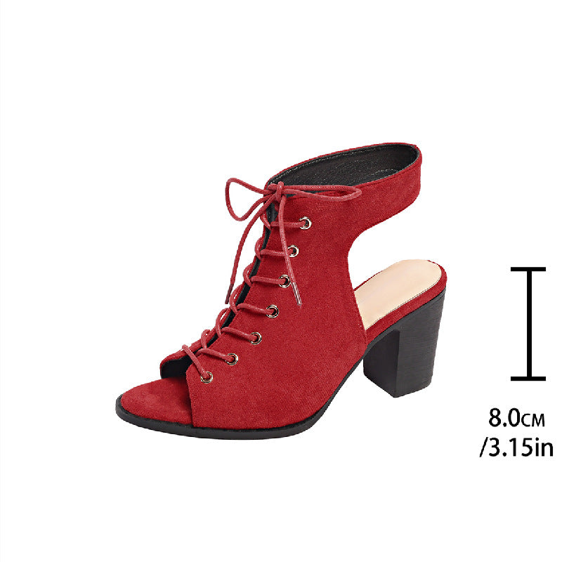 Sandali Ortopediche Chic dal Design Unico