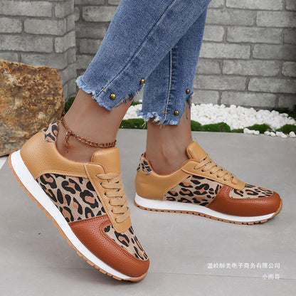 Scarpe Ortopediche Aggraziate dal Look Moderno