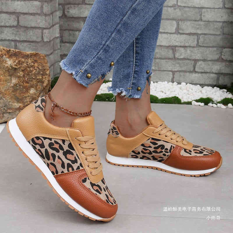 Scarpe Ortopediche Aggraziate dal Look Moderno