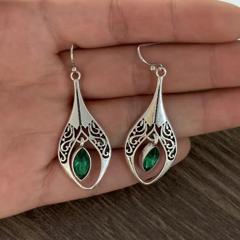 Orecchino bellissimo con stile unico